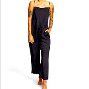 RVCA Zula romper size small